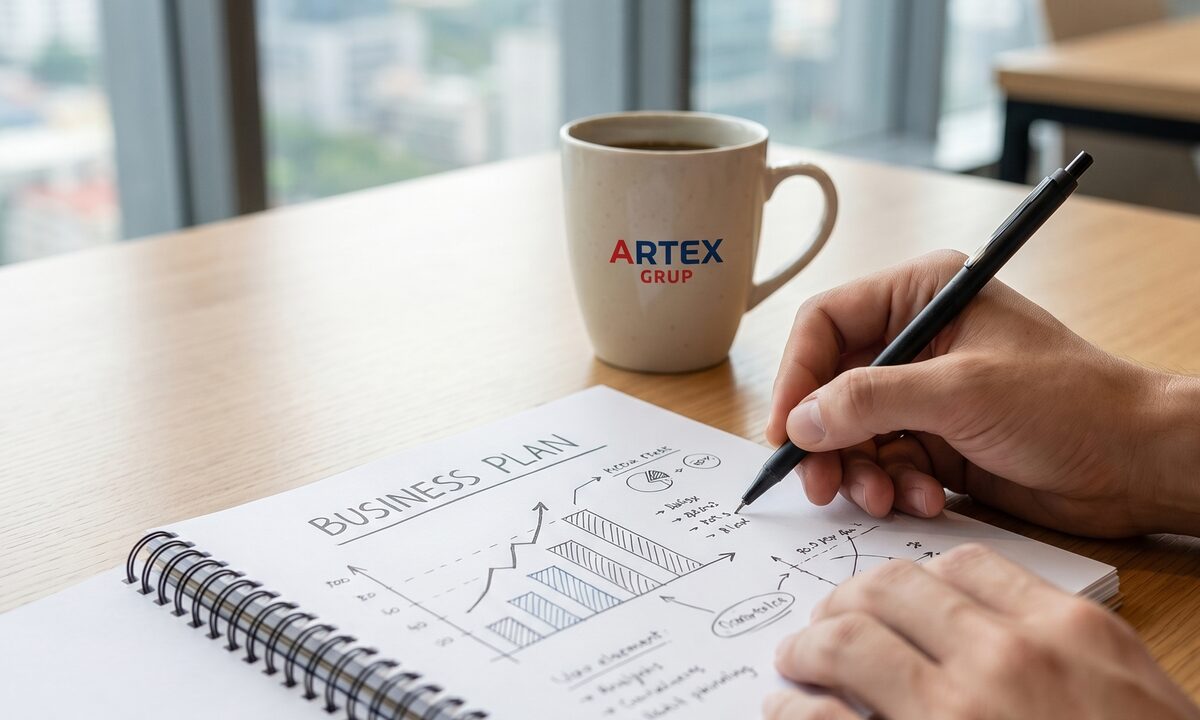 Promosyon teklif hazırlığı